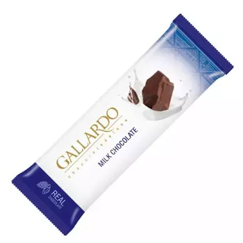 Шоколад Farmand молочный 23 г