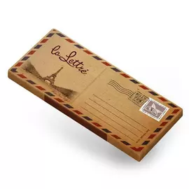 Шоколад горький La lettre 72% 90 г