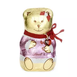 Шоколад Lindt Медвежонок Девочка 100 г