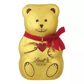 Шоколад Lindt Золотой Медвежонок 100 г