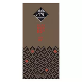 Шоколад Michel Cluizel Супер Горький 85% 70 г