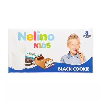 Шоколад молочный Nelly premium 93г