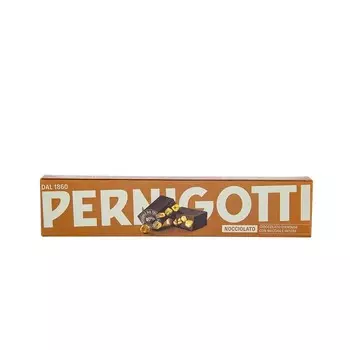 Шоколад Pernigotti gianduia с цельным фундуком 250 г