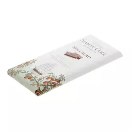 Шоколад Simon Coll 70% 85 г