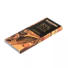Шоколад Simon Coll Ecuador 85% 70 г