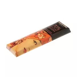 Шоколад Simon Coll Ghana 70% 18 г