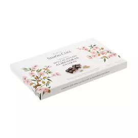 Шоколад Simon Coll с миндалем 50% 200 г