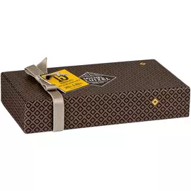 Шоколад сундучок 15 конфет черный молочный 165 г