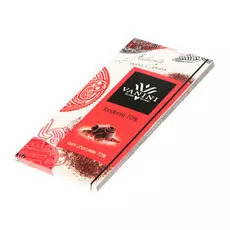 Шоколад темный ICAM 70% 100 г