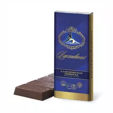 Шоколад Вдохновение классический 60 г