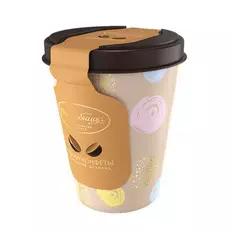 Шоколад Волшебница молочный Мини-конфеты 60 г