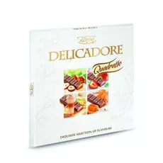 Шоколадный набор Baron Delicadore 200 г