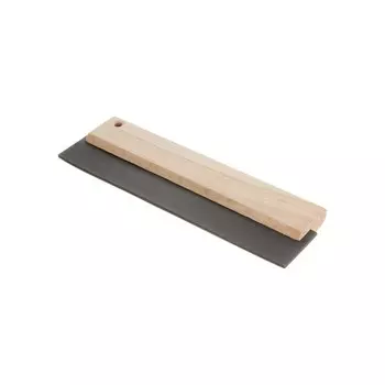 Шпатель Hardy для затирания швов 25 см