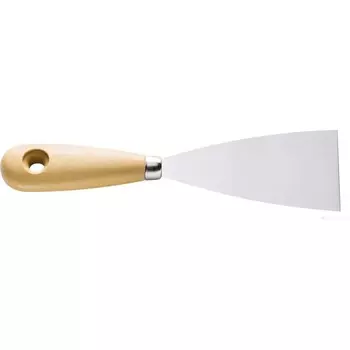 Шпатель малярный Hardy Серия 78x 6см