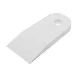 Шпатель резиновый Зубр Мастер 40 мм