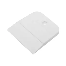 Шпатель резиновый Зубр Мастер 80 мм