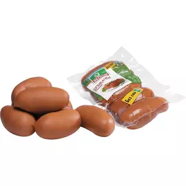 Шпикачки Велком н/о в защитной среде