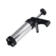 Шприц для крема Koopman tableware с насадками