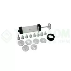 Шприц кондитерский FACKELMANN 45042804