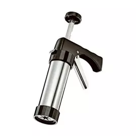 Шприц кулинарный Kuchenprofi 22х15 см