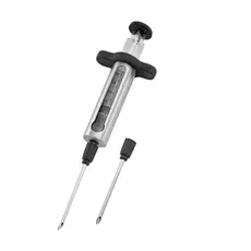 Шприц стальной Kuchenprofi для приправ