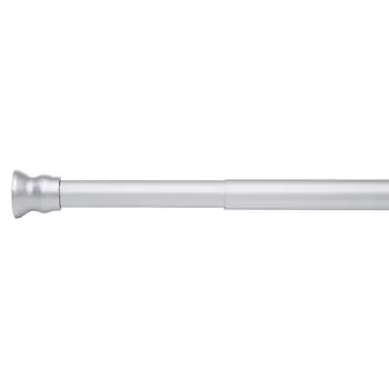 Штанга Ridder телескопическая d 25 мм 110-245 см алюм