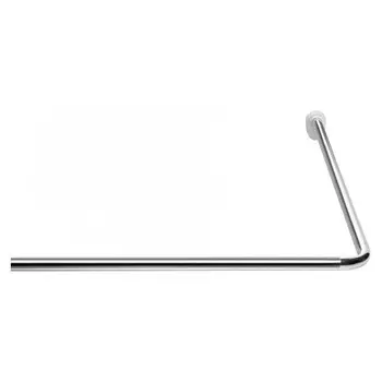 Штанга Ridder универсальная хром