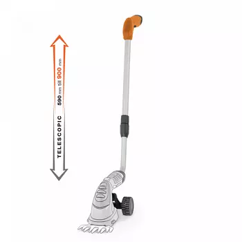 Штанга телескопическая DAEWOO DAHT 36