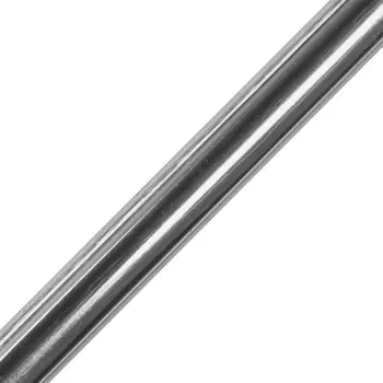 Штанга Уют d25 ост сталь 140см