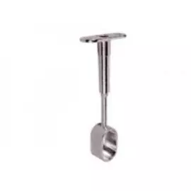 Штангодержатель на ножке 30х15 рег глухой Феникс-строй