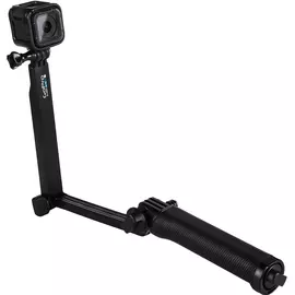 Штатив-монопод GoPro 3-Way Mount - Grip/Arm/Tripod AFAEM-001