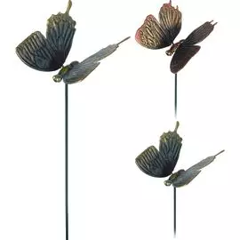 Штекер садовый Koopman Garden Бабочка 40 см