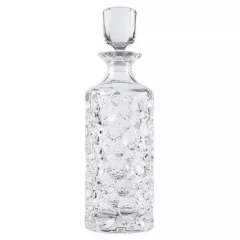 Штоф Bohemia Jihlava Lisboa 0,75 л хрусталь