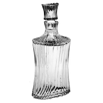 Штоф Crystal bohemia as orcan 750мл (290/48015/1/05101/075-109)