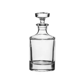 Штоф круглый Crystal Bohemia Decanters 500 мл