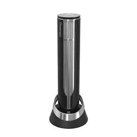 Штопор электронный винный Prestigio Маджоре серебро