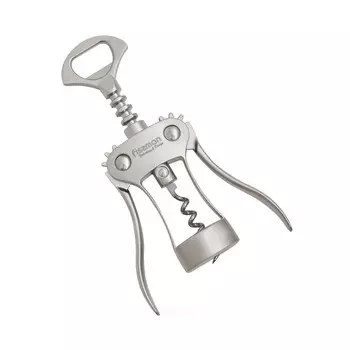 Штопор Fissman Lily из цинкового сплава 18,5 см