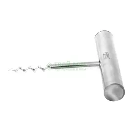 Штопор Gipfel 11.5х9.6см