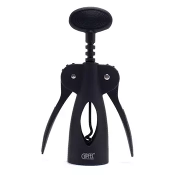 Штопор Gipfel Bravo black