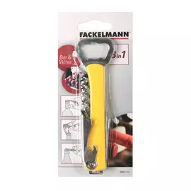 Штопор многофункциональный Fackelmann