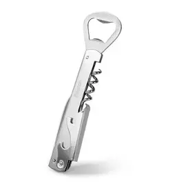 Штопор складной Fissman 14 см нержавеющая сталь