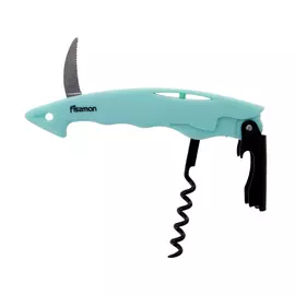 Штопор сомелье /нерж. Сталь/ (PR-7417.WT)