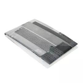 Штора 180x200см Spirella peva 4007574