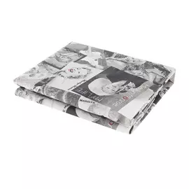 Шторы Daily Лас вегас фиолетовые 200х260 см 4 предмета