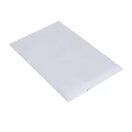 Штора для ванной Spirella белая 180x200 см