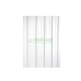 Штора для ванной комнаты Bacchetta Pixel 180X200 см (40102725000/102725000)