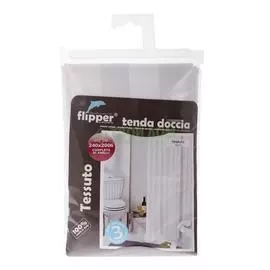 Штора для ванной комнаты Bacchetta Rigonе 240х200 см