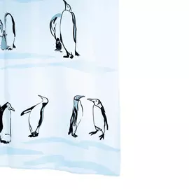 Штора для ванной комнаты Ridder private цветной 180x200