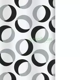 Штора для ванной комнаты Spirella 1015184