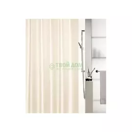 Штора для ванной комнаты Spirella Shine 1015641